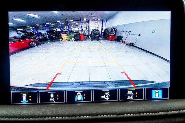 2021 Chevrolet Tahoe 4WD 4dr High Country - 22837198 - 21