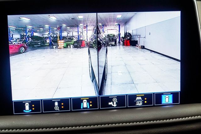 2021 Chevrolet Tahoe 4WD 4dr High Country - 22837198 - 22