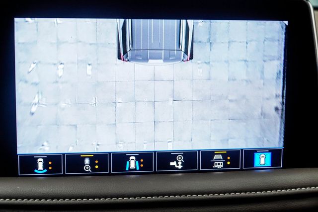 2021 Chevrolet Tahoe 4WD 4dr High Country - 22837198 - 23