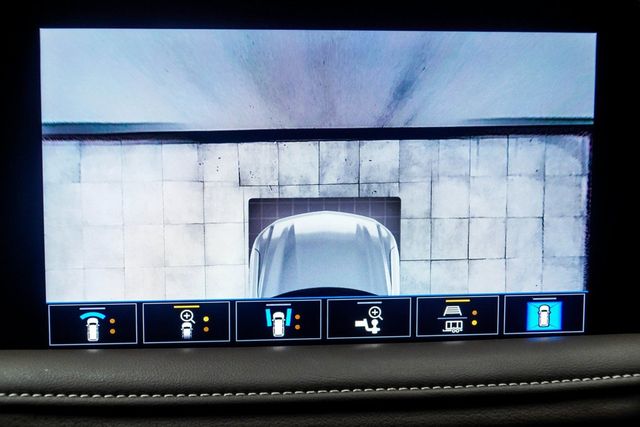 2021 Chevrolet Tahoe 4WD 4dr High Country - 22837198 - 24