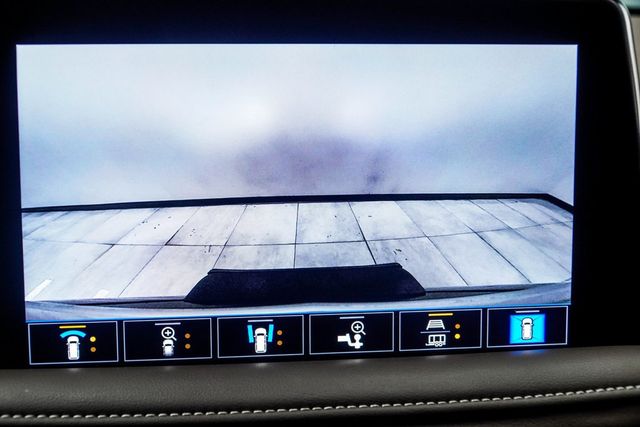 2021 Chevrolet Tahoe 4WD 4dr High Country - 22837198 - 25