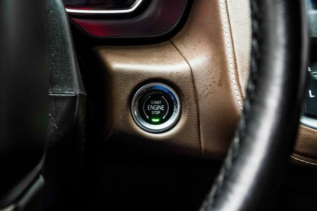 2021 Chevrolet Tahoe 4WD 4dr High Country - 22837198 - 26