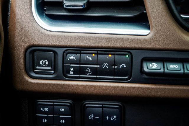 2021 Chevrolet Tahoe 4WD 4dr High Country - 22837198 - 27