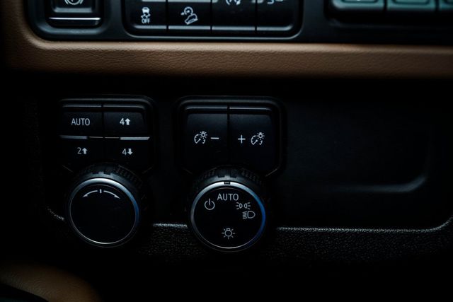 2021 Chevrolet Tahoe 4WD 4dr High Country - 22837198 - 28