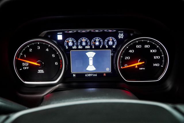 2021 Chevrolet Tahoe 4WD 4dr High Country - 22837198 - 31