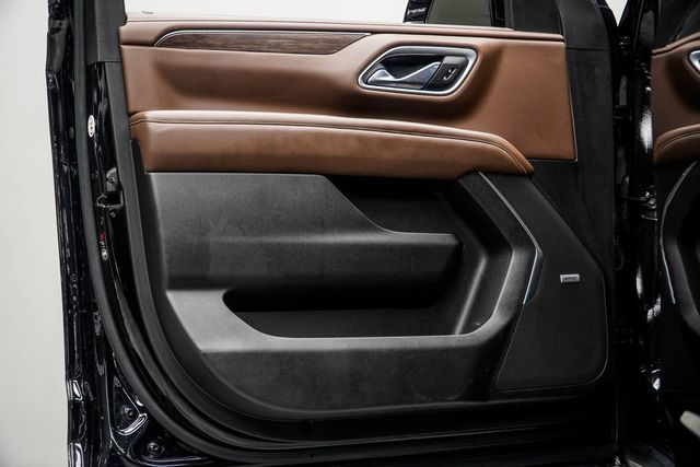 2021 Chevrolet Tahoe 4WD 4dr High Country - 22837198 - 32