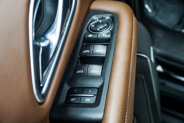 2021 Chevrolet Tahoe 4WD 4dr High Country - 22837198 - 34