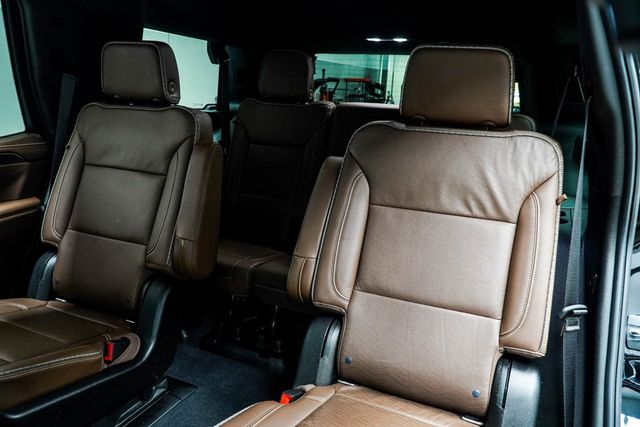 2021 Chevrolet Tahoe 4WD 4dr High Country - 22837198 - 38