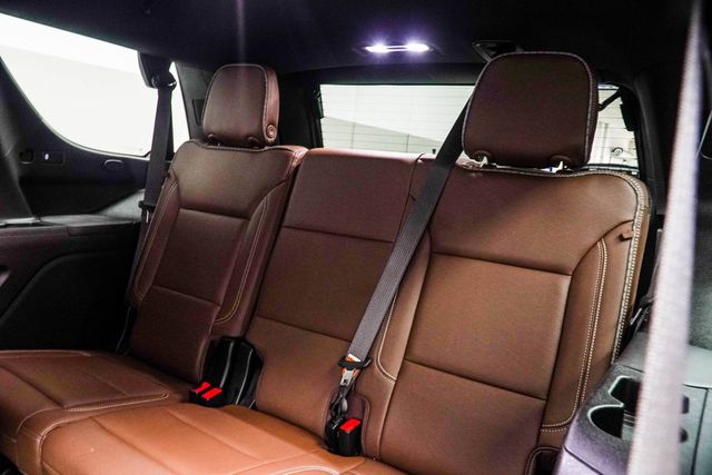 2021 Chevrolet Tahoe 4WD 4dr High Country - 22837198 - 40