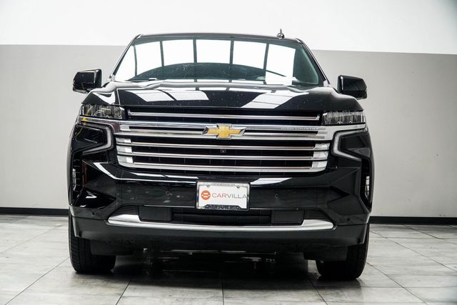 2021 Chevrolet Tahoe 4WD 4dr High Country - 22837198 - 6