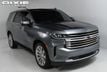 2021 Chevrolet Tahoe 4WD 4dr High Country - 22061780 - 0
