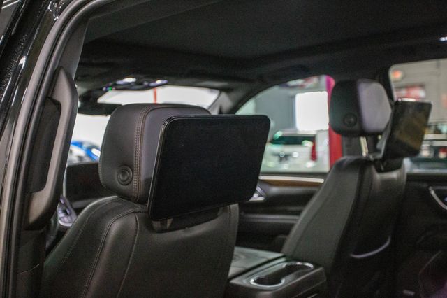 2021 Chevrolet Tahoe 4WD 4dr High Country - 22995743 - 9