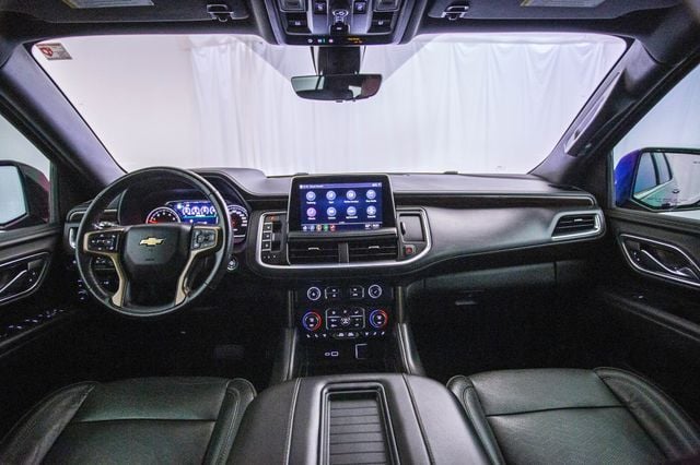 2021 Chevrolet Tahoe 4WD 4dr High Country - 22995743 - 11