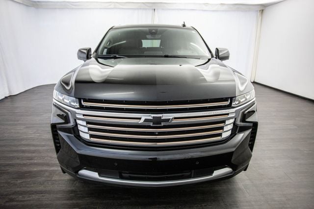 2021 Chevrolet Tahoe 4WD 4dr High Country - 22995743 - 13