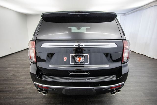 2021 Chevrolet Tahoe 4WD 4dr High Country - 22995743 - 14