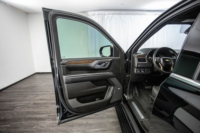2021 Chevrolet Tahoe 4WD 4dr High Country - 22995743 - 15