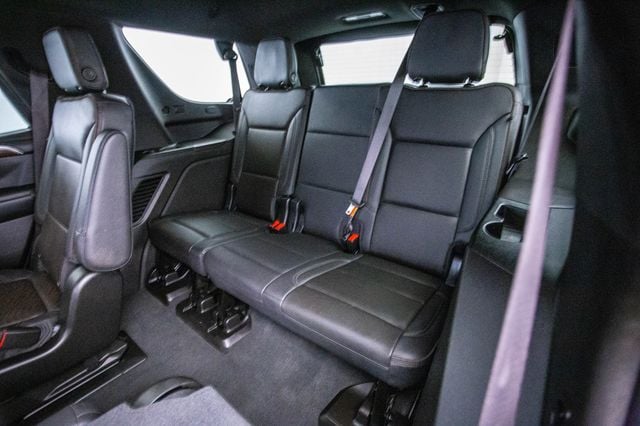 2021 Chevrolet Tahoe 4WD 4dr High Country - 22995743 - 25