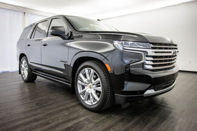2021 Chevrolet Tahoe 4WD 4dr High Country - 22995743 - 29