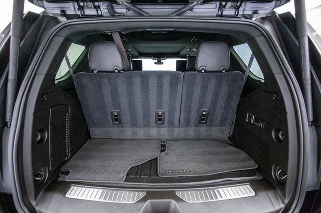 2021 Chevrolet Tahoe 4WD 4dr High Country - 22995743 - 41