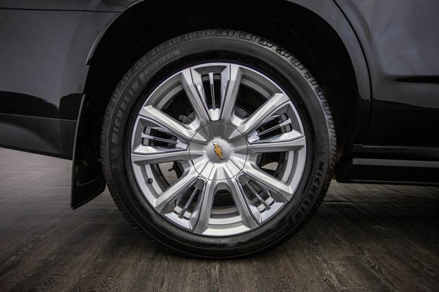 2021 Chevrolet Tahoe 4WD 4dr High Country - 22995743 - 43