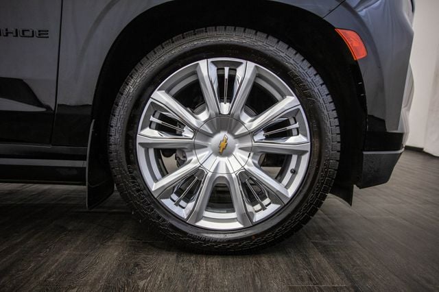 2021 Chevrolet Tahoe 4WD 4dr High Country - 22995743 - 44