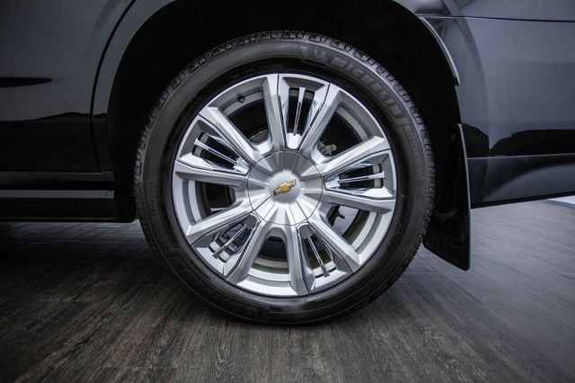 2021 Chevrolet Tahoe 4WD 4dr High Country - 22995743 - 46
