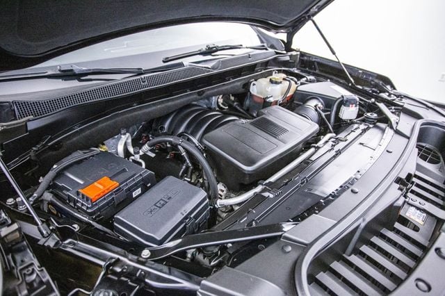 2021 Chevrolet Tahoe 4WD 4dr High Country - 22995743 - 47