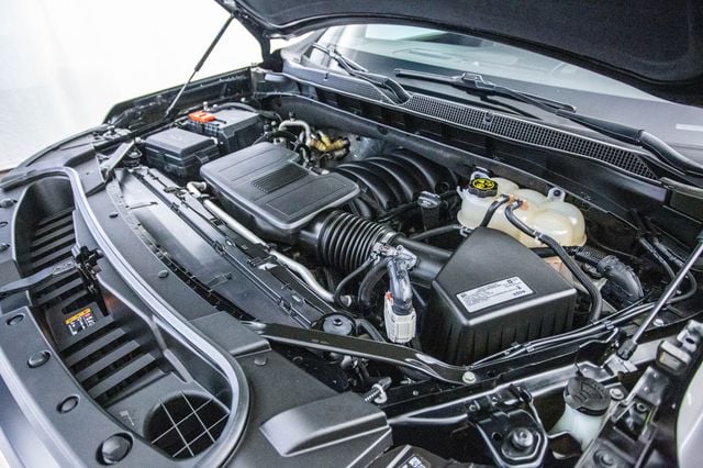 2021 Chevrolet Tahoe 4WD 4dr High Country - 22995743 - 48