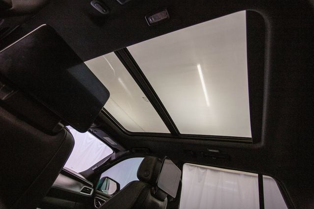 2021 Chevrolet Tahoe 4WD 4dr High Country - 22995743 - 55