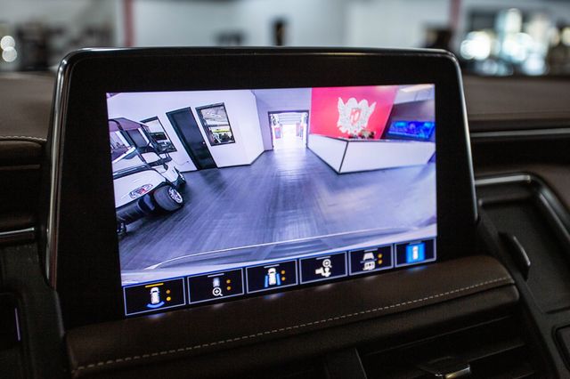 2021 Chevrolet Tahoe 4WD 4dr High Country - 23003527 - 7