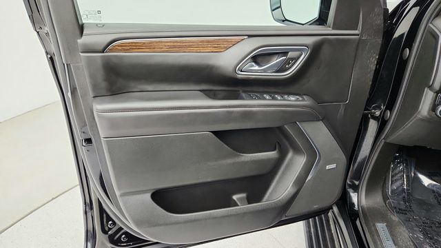 2021 Chevrolet Tahoe 4WD 4dr High Country - 22942032 - 10