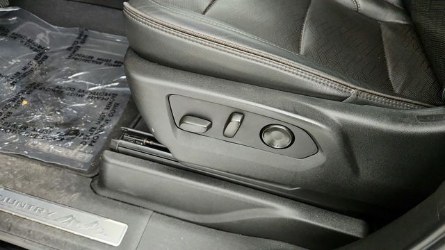 2021 Chevrolet Tahoe 4WD 4dr High Country - 22942032 - 11