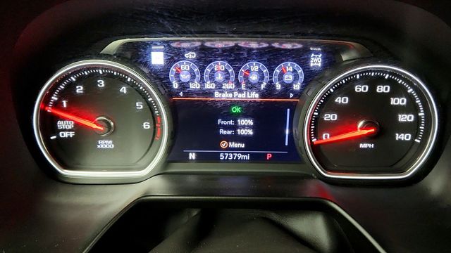 2021 Chevrolet Tahoe 4WD 4dr High Country - 22942032 - 14