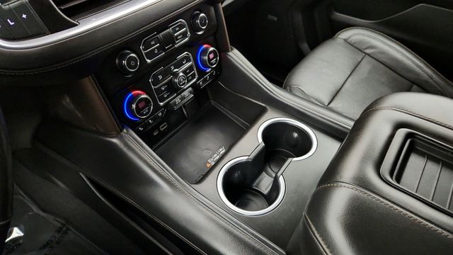 2021 Chevrolet Tahoe 4WD 4dr High Country - 22942032 - 16