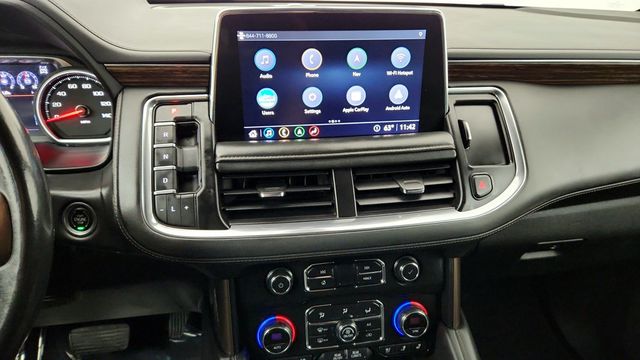 2021 Chevrolet Tahoe 4WD 4dr High Country - 22942032 - 17