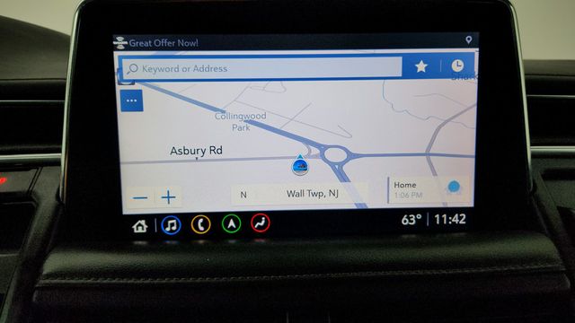 2021 Chevrolet Tahoe 4WD 4dr High Country - 22942032 - 20