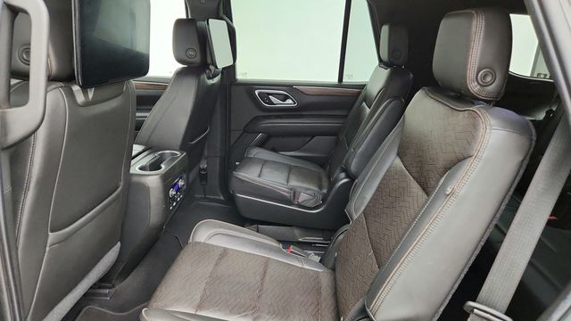 2021 Chevrolet Tahoe 4WD 4dr High Country - 22942032 - 22