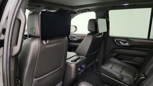 2021 Chevrolet Tahoe 4WD 4dr High Country - 22942032 - 23