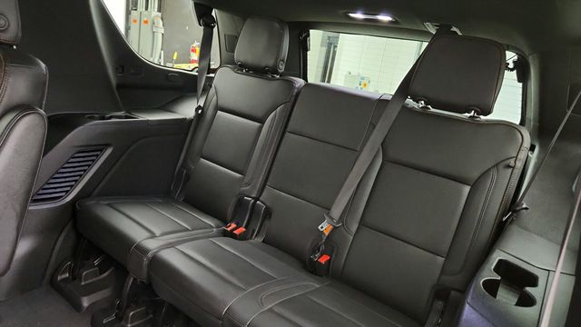 2021 Chevrolet Tahoe 4WD 4dr High Country - 22942032 - 24