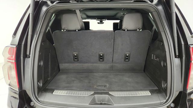 2021 Chevrolet Tahoe 4WD 4dr High Country - 22942032 - 25