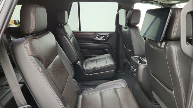 2021 Chevrolet Tahoe 4WD 4dr High Country - 22942032 - 26