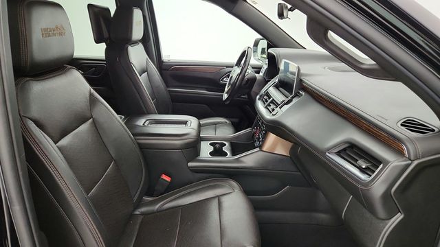2021 Chevrolet Tahoe 4WD 4dr High Country - 22942032 - 28