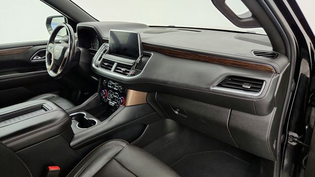 2021 Chevrolet Tahoe 4WD 4dr High Country - 22942032 - 29