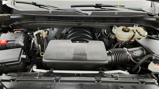 2021 Chevrolet Tahoe 4WD 4dr High Country - 22942032 - 30