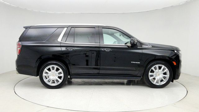 2021 Chevrolet Tahoe 4WD 4dr High Country - 22942032 - 3