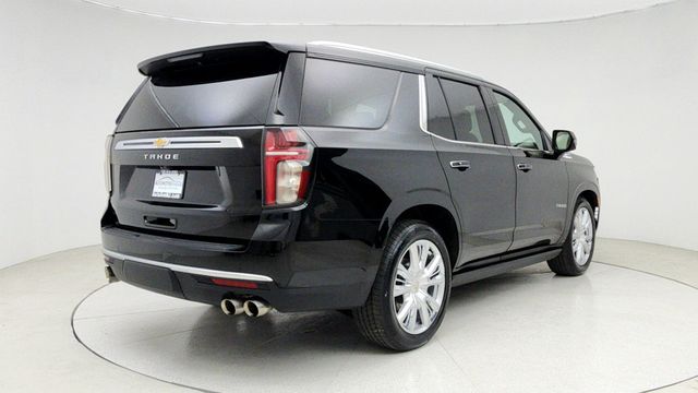 2021 Chevrolet Tahoe 4WD 4dr High Country - 22942032 - 4