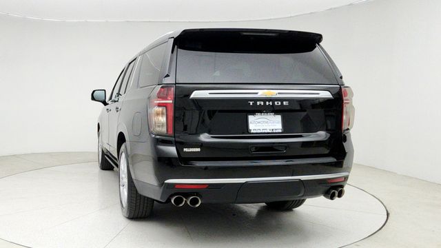2021 Chevrolet Tahoe 4WD 4dr High Country - 22942032 - 5