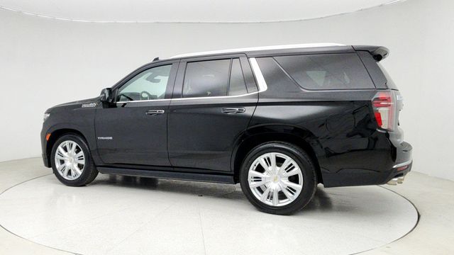 2021 Chevrolet Tahoe 4WD 4dr High Country - 22942032 - 6