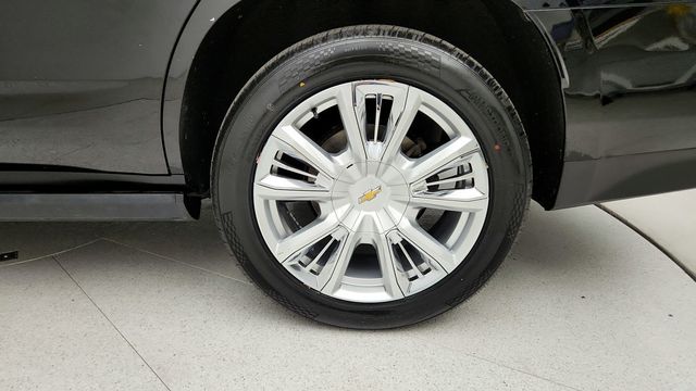 2021 Chevrolet Tahoe 4WD 4dr High Country - 22942032 - 8