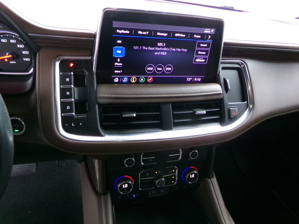 2021 Chevrolet Tahoe 4WD 4dr High Country - 23027029 - 9